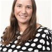 Friendly online tutor building confident English speakers through engaging lessons.