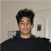 Aryan Bagade