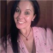 Maestra de apoyo y refuerzo escolar. Clases de español e inglés