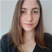 Profesora de matemáticas para alumnos de educación básica y educación media