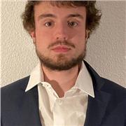 Elève à HEC Paris donne cours de maths et d'autres matières