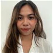 I was graduated from english literature, I've been teaching english for nursing and midwife junior year students at uni