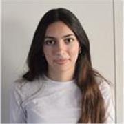 I am an enthusiastic tutor who's ready to help you achieve your potential. 