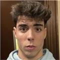 Soy un joven titulado en bachillerato, con capacidad para hacer clases a alumnos de la eso. 
actualmente estudio administración y dirección de empresas en la universidad de barcelona.
he realizado el bachillerato social.