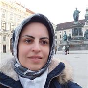 Maedeh