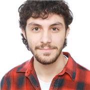 Profesor de matemáticas para alumnos de instituto. También puedo impartir clases de química, física y biología del mismo nivel.