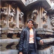 Vaishnavi