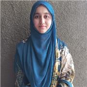 Samona Shafiq