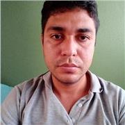 Profesor matematicas sibate