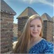 I teach Spanish, programming and Russian