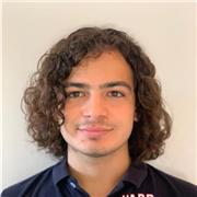 Studente diplomato al liceo scientifico