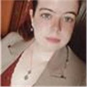 Profesora de apoyo para aprender español