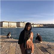 Offro ripetizioni ha tutti i bambini in difficoltà con i compiti in particolare storia