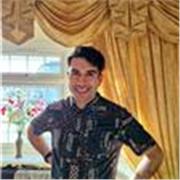 GCSE Maths tutor. Computer Science undergrad at Queen Mary University. Experienced in boosting confidence and exam preparation