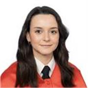 Soy estudiante de Derecho y ofrezco clases particulares de refuerzo y preparación de exámenes para niños de Primaria.
