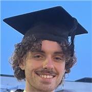 Learn English with a Master's graduate of Warwick. GCSE and A-level students welcome. 