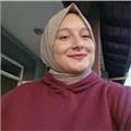 Odtü son sınıf öğrencisinden matematik özel ders
