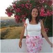 I am a native English speaker with a friendly personality and outlook. 