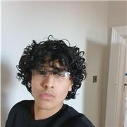 I can tutor GCSE computer science and GCSE maths.