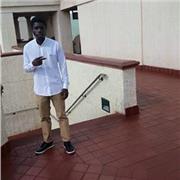 Simbarashe