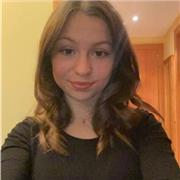 Soutiens scolaire , diplômée en langue anglaise et espagnol