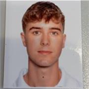 Profesor de matemáticas, física, y ciencias en general para alumnos de la ESO y Bachillerato. Actualmente soy un estudiante de ing