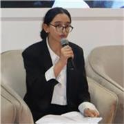I am an American Moroccan who loves sharing the beauty of speaking English with people by helping them get more comfortable with the spoken langauge in both casual and formal settings.