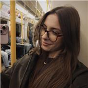 I am an exceptionally ambitious and academically inclined young girl who has always had a passion for teaching others.