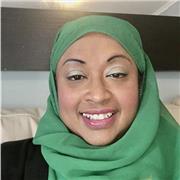 Naseema Rahman