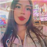 Professeure colombienne donne des cours d'espagnol en ligne, adaptés à tous les niveaux