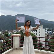 Priya Mahi