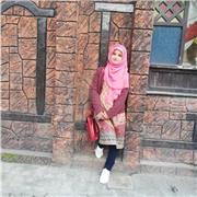 Sadaf Asghar