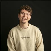 Profesor de percusión para nivel inicial y medio