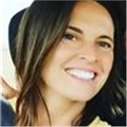 Soc una persona activa i curiosa. Ofereixo classes de primària a Girona i rodalies. Caps de setmana. 