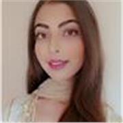 Qualified English teacher with more than 4 years of experience, teaching English online and in person.