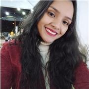 Ministro aulas de inglês para todos os níveis