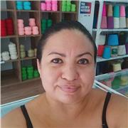 Aprende a tejer a crochet desde cero. Aprende los primeros puntos basicos e inicia un proyecto