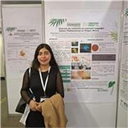 Estudiante de química con posibilidades de apoyar en tareas, trabajos, asesorias o clases