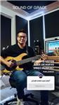 Clases de guitarra presenciales o virtuales