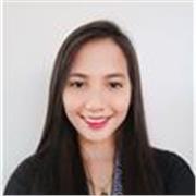 Hi everyone, I'm Teacher Angelmay , and I'm thrilled to be your English instructor . I've been teaching for [1] year now, and I