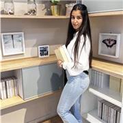 Venant d’un pays étranger, Je souhaite apporter mes connaissances en anglais et en arabe à des enfants qui sont dans le besoin