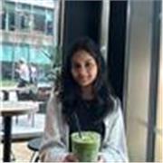 I am a University of Leeds student. I would love to teach English Language lessons tailored to a student's vel and learning goals
