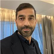 Asad Rahman