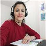 Aprendé a hablar español con profe nativa con enfoque en tus objetivos y necesidades.