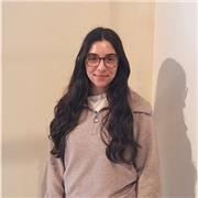 Laureata in Biotecnologie, se avete bisogno con materie scientifiche contattatemi!