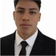 Joven egresado en FP de Administración y Finanzas. Ofrezco clases virtuales personalizadas de matemática básica.