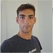 Sono un Biologo marino e amo trasmettere con passione le mie competenze scientifiche