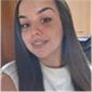 Profesora de Matemáticas, Física y Química para primaria y secundaria