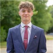 First-Class Oxford Chemistry graduate offering GCSE, A-Level and ESAT Chemistry lessons with Oxbridge admissions support