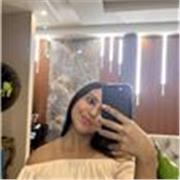 Me defino como una persona paciente y comprometida con la enseñanza. Voy a dar clases a Niños/as